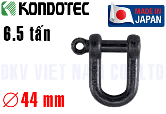 Ma ní Kondotec D-A044