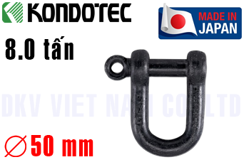 Ma ní Kondotec D-A050