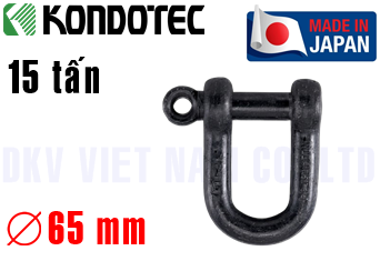 Ma ní Kondotec D-A065