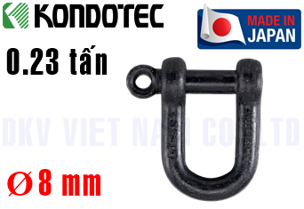 Ma ní Kondotec D-U008