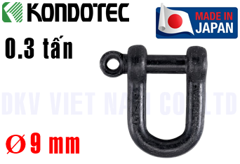Ma ní Kondotec D-U009