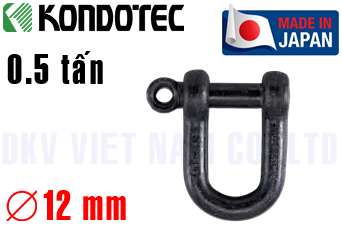 Ma ní Kondotec D-U012