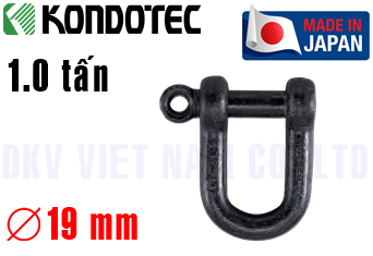 Ma ní Kondotec D-U019