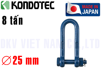 Ma ní Kondotec KG-A025