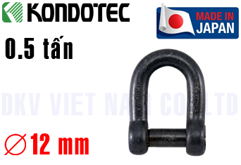 Ma ní Kondotec P-A012