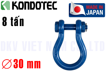 Ma ní Kondotec RB-A008