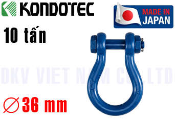 Ma ní Kondotec RB-A010