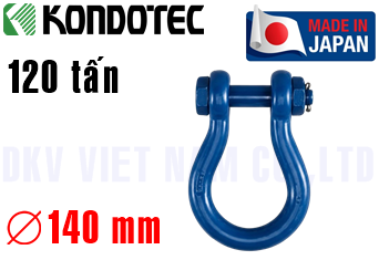 Ma ní Kondotec RB-A120