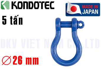 Ma ní Kondotec RBE-A005