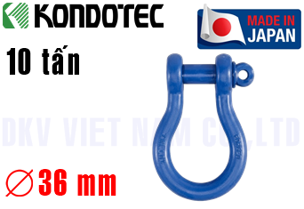 Ma ní Kondotec RBE-A010
