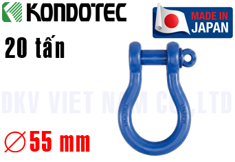 Ma ní Kondotec RBE-A020