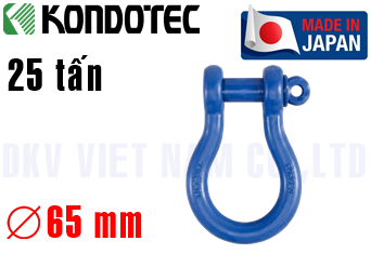 Ma ní Kondotec RBE-A025 