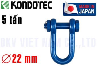 Ma ní Kondotec RS-A005