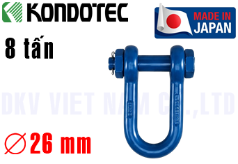 Ma ní Kondotec RS-A008