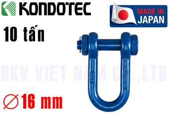 Ma ní Kondotec RS-A010