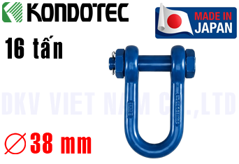 Ma ní Kondotec RS-A016