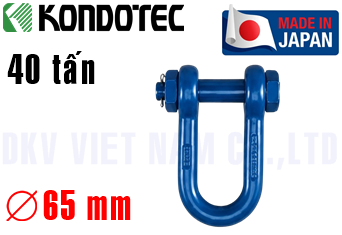 Ma ní Kondotec RS-A040