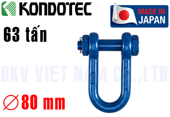 Ma ní Kondotec RS-A063