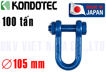 Ma ní Kondotec RS-A100