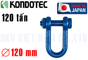 Ma ní Kondotec RS-A120