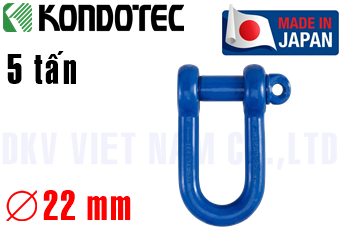 Ma ní Kondotec RSE-A005