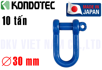 Ma ní Kondotec RSE-A010