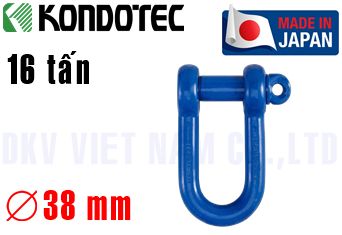 Ma ní Kondotec RSE-A016