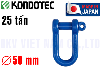Ma ní Kondotec RSE-A025