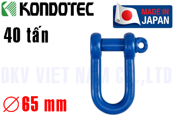 Ma ní Kondotec RSE-A040