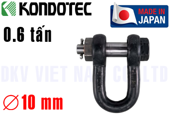 Ma ní Kondotec SB-A010