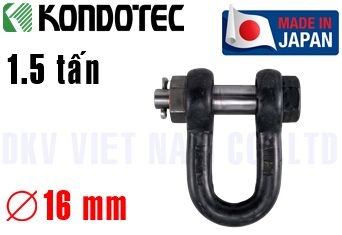 Ma ní Kondotec SB-A016