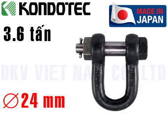 Ma ní Kondotec SB-A024