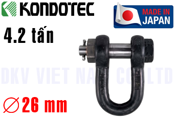 Ma ní Kondotec SB-A026
