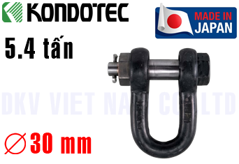 Ma ní Kondotec SB-A030
