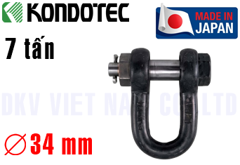 Ma ní Kondotec SB-A034
