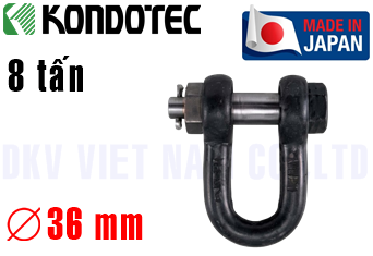 Ma ní Kondotec SB-A036
