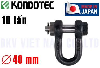 Ma ní Kondotec SB-A040
