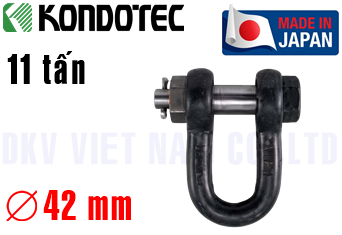 Ma ní Kondotec SB-A042
