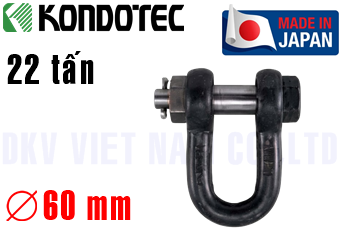 Ma ní Kondotec SB-A060