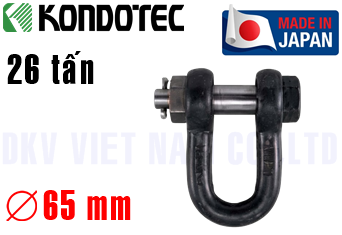 Ma ní Kondotec SB-A065