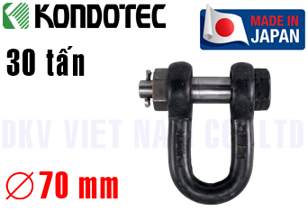 Ma ní Kondotec SB-A070