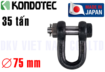 Ma ní Kondotec SB-A075