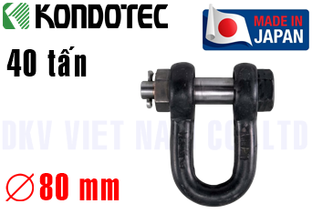 Ma ní Kondotec SB-A080