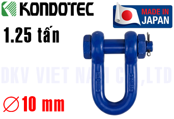 Ma ní Kondotec SB(V-SB)-A010