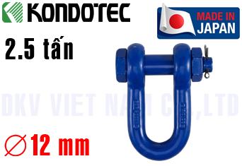 Ma ní Kondotec SB(V-SB)-A012