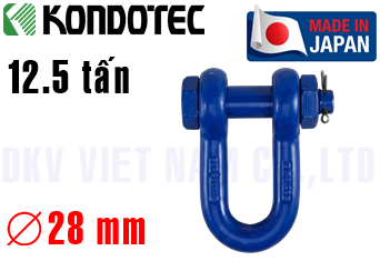 Ma ní Kondotec SB(V-SB)-A028