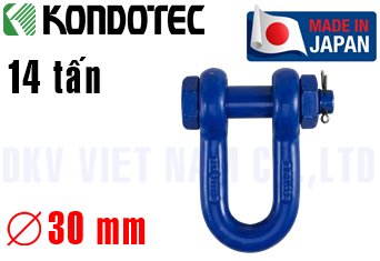Ma ní Kondotec SB(V-SB)-A030