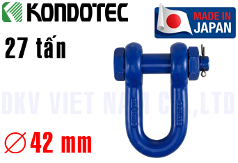 Ma ní Kondotec SB(V-SB)-A042