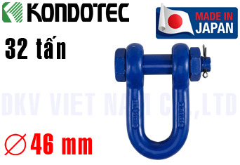 Ma ní Kondotec SB(V-SB)-A046