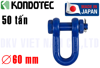 Ma ní Kondotec SB(V-SB)-A060
